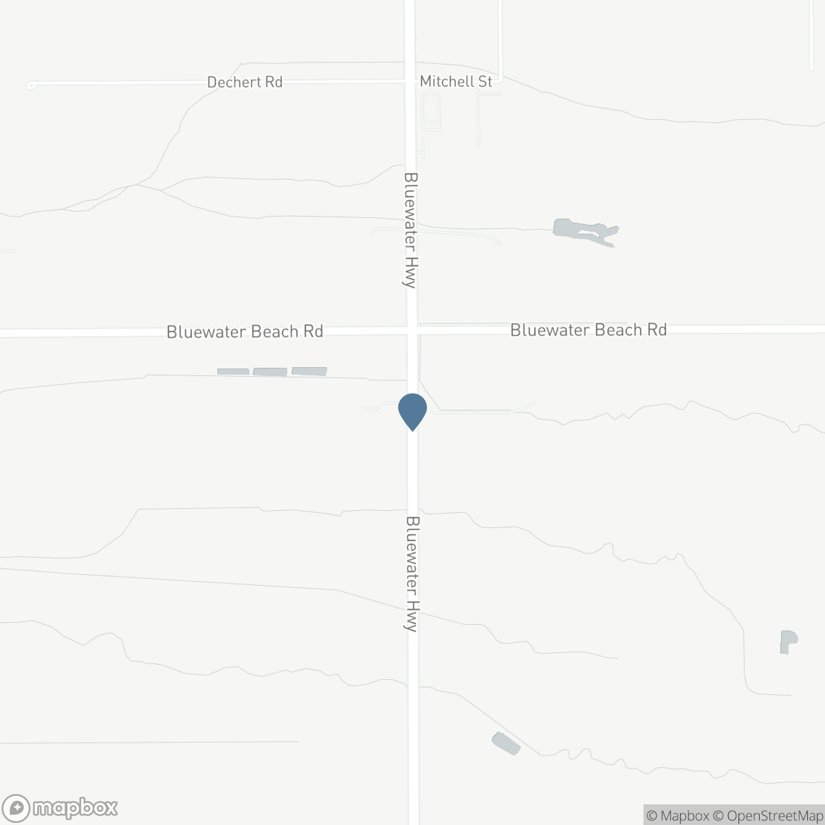 79888 BLUEWATER HIGHWAY, Goderich, Ontario N7A 3X8